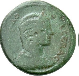 аверс CN Type cn.serdica.1_ed.89