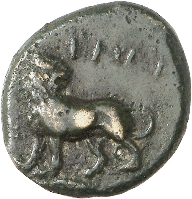 CN Type cn.cardia.2_ed.2, реверс, cn-coins