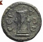 реверс CN Type cn.serdica.1_ed.326