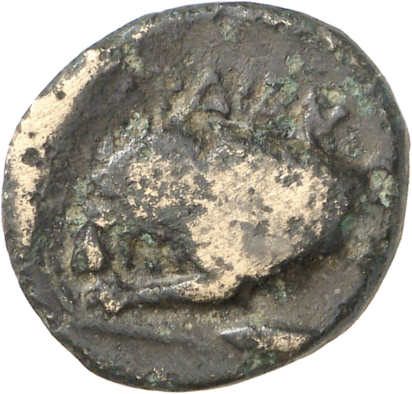 CN Type cn.cardia.2_ed.23, реверс, cn-coins