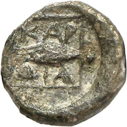 CN Type cn.cardia.2_ed.26, реверс, cn-coins
