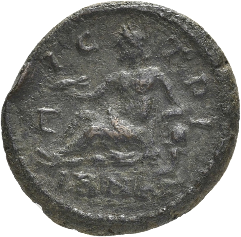 CN Type 9093, реверс, cn-coins