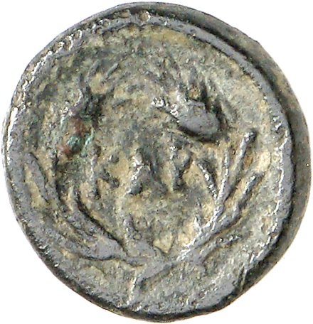 CN Type cn.cardia.2_ed.24, реверс, cn-coins
