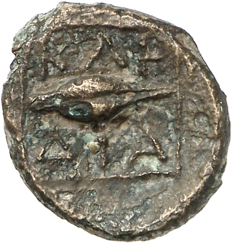 CN Type cn.cardia.1_ed.27, реверс, cn-coins