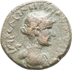 аверс CN Type cn.coela.1_ed.8