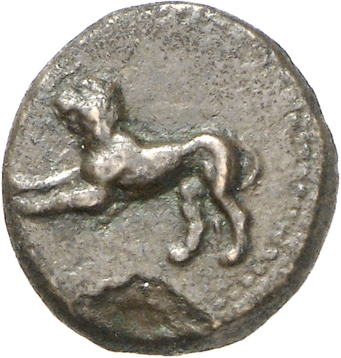 obverse CN Type cn.cardia.1_ed.27