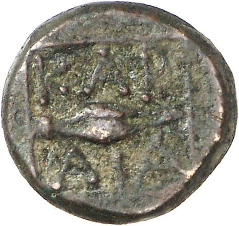 CN Type cn.cardia.2_ed.28, реверс, cn-coins