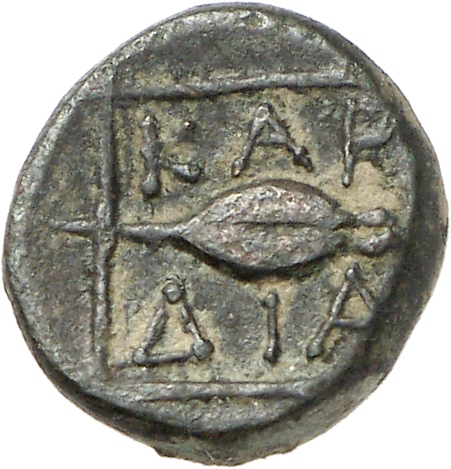 CN Type cn.cardia.2_ed.28, реверс, cn-coins