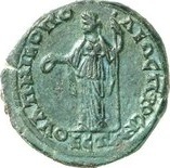 реверс CN Type cn.nicopolis_ad_nestum.1_ed.16