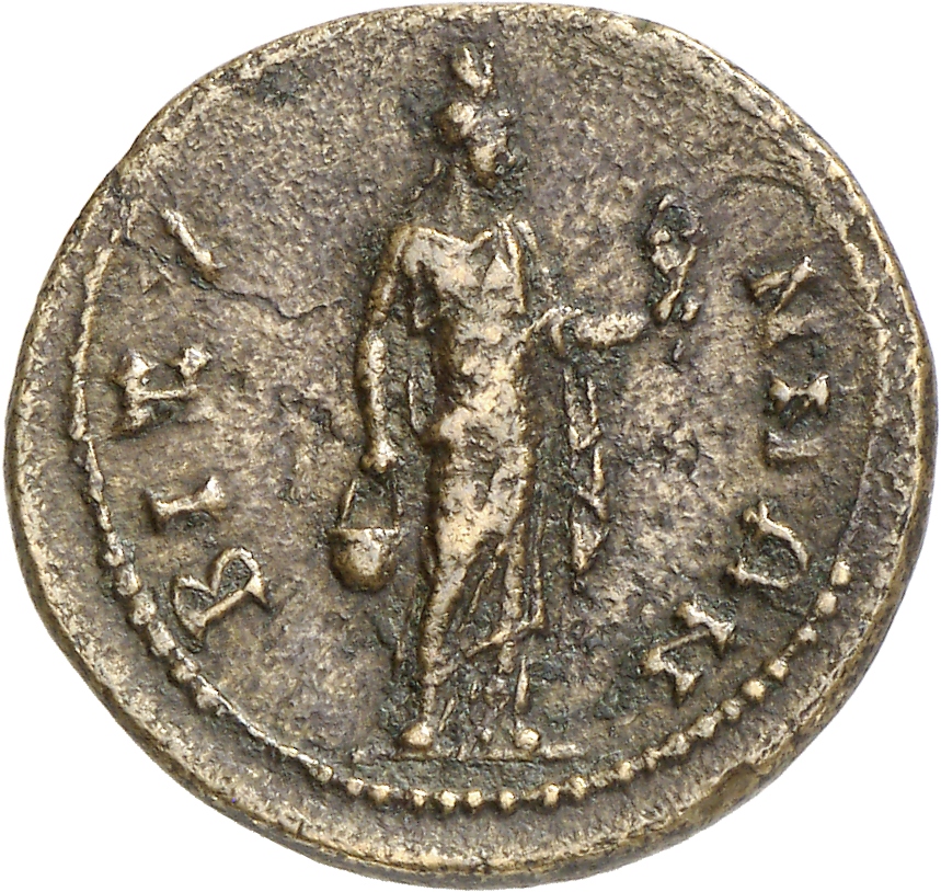 CN Type 1405, реверс, cn-coins