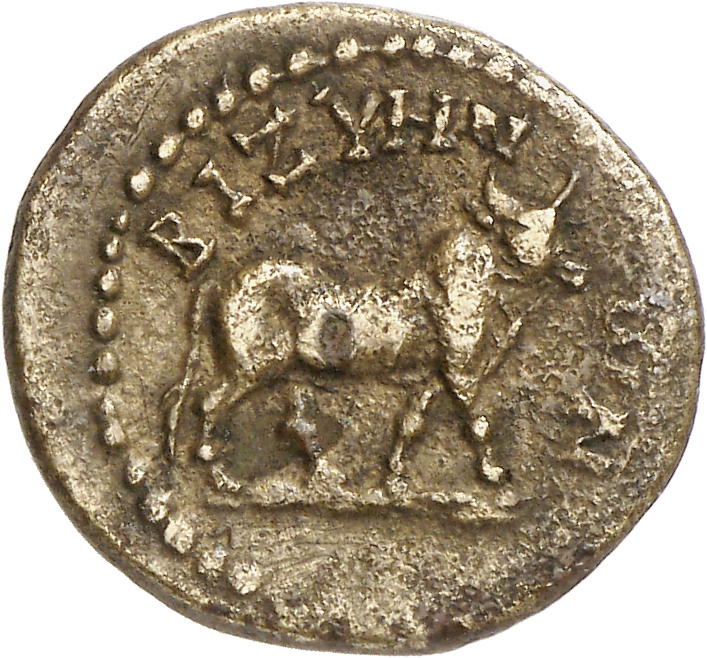 CN Type 1442, реверс, cn-coins