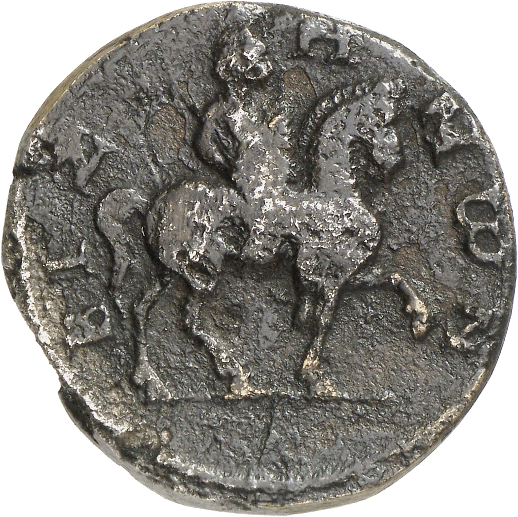 CN Type 1448, реверс, cn-coins