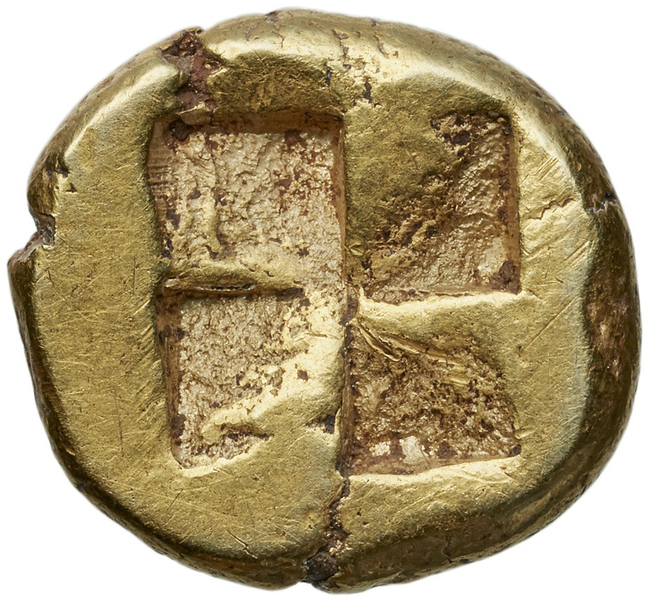 CN Type 11276, реверс, cn-coins