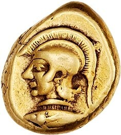 CN Type 11269, аверс, cn-coins