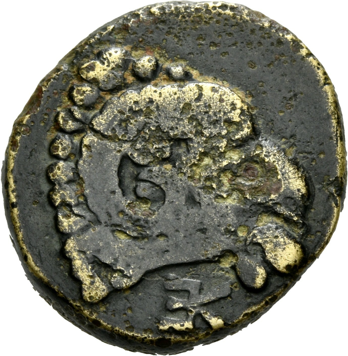 CN Type 12073, аверс, cn-coins