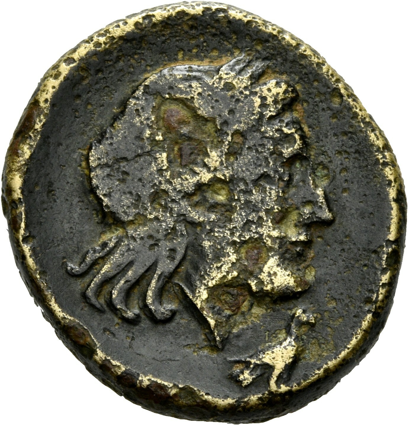 CN Type 12073, реверс, cn-coins
