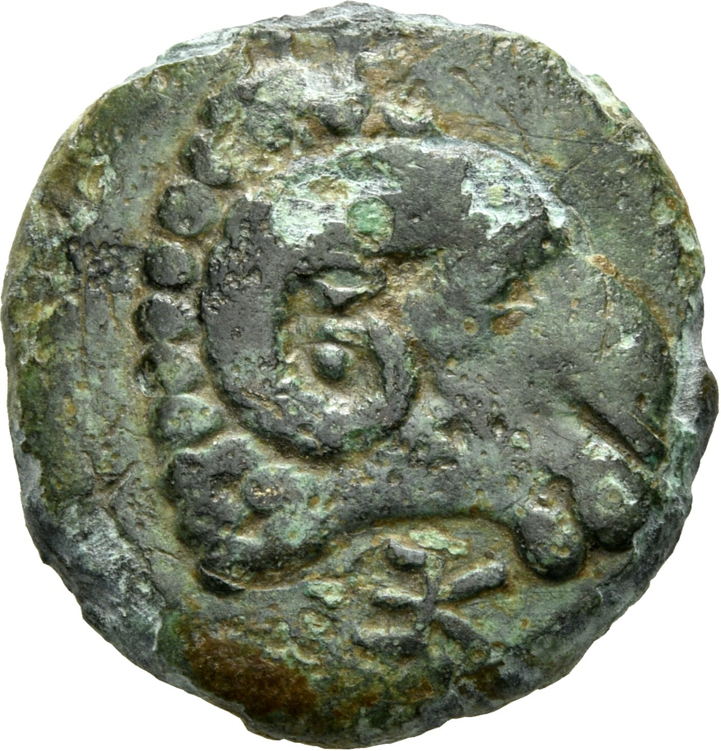 CN Type 12073, аверс, cn-coins
