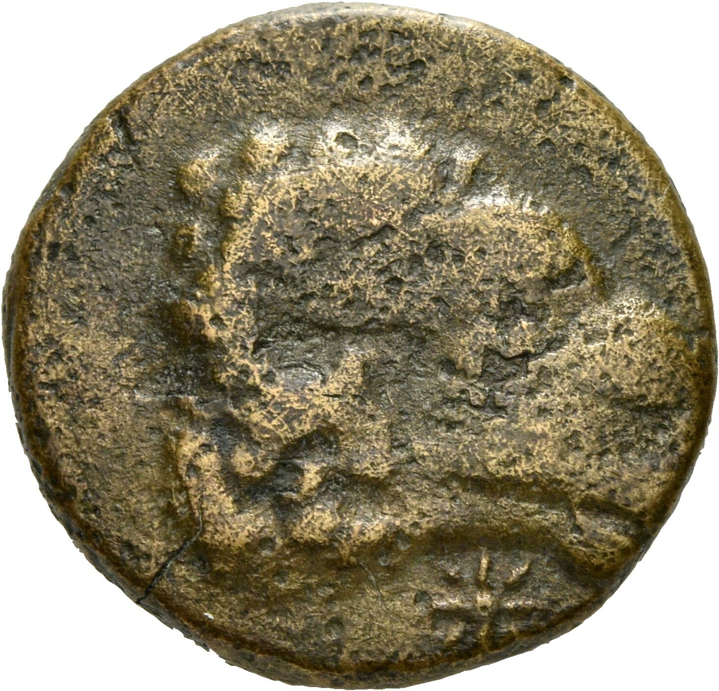CN Type 12074, аверс, cn-coins