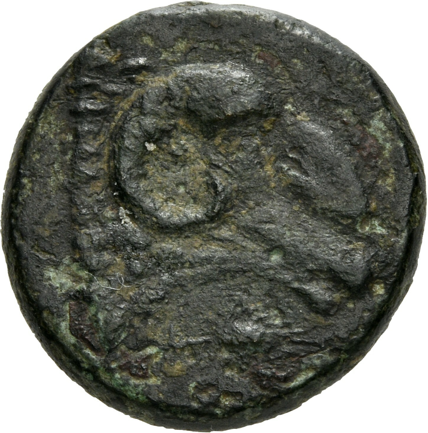 CN Type 12075, аверс, cn-coins