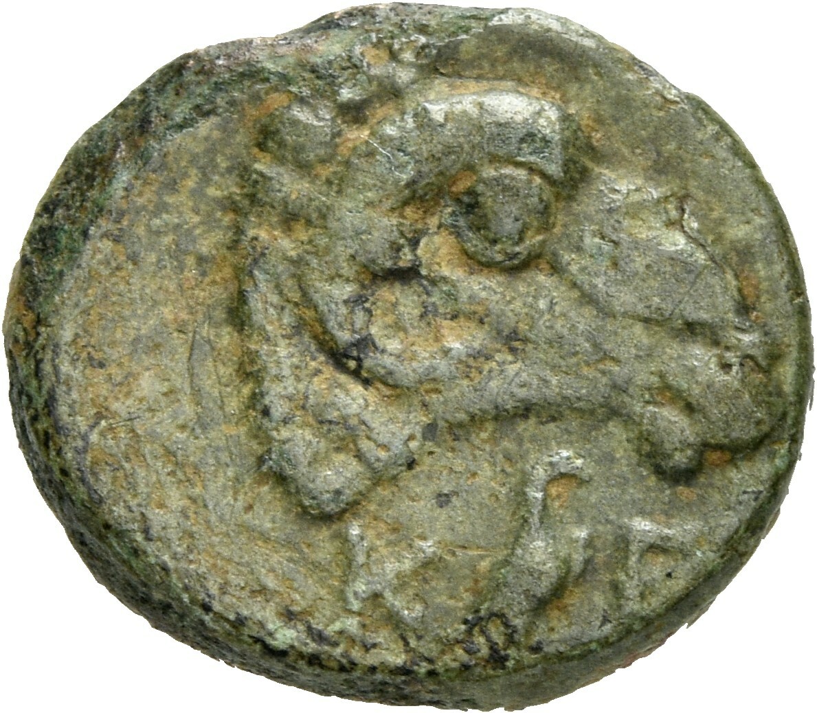 coin rev