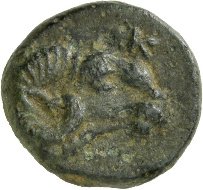 CN Type 12103, аверс, cn-coins