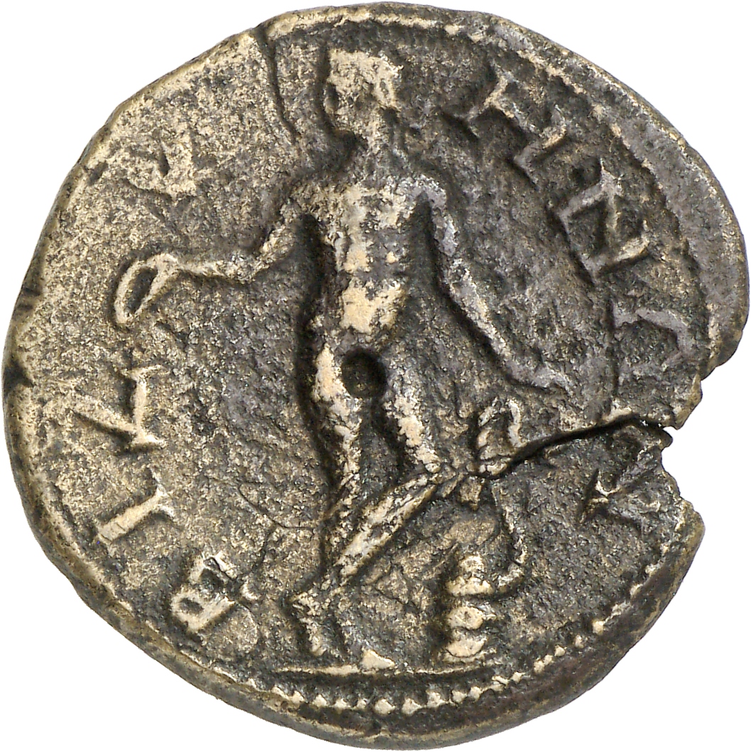 CN Type 1502, реверс, cn-coins