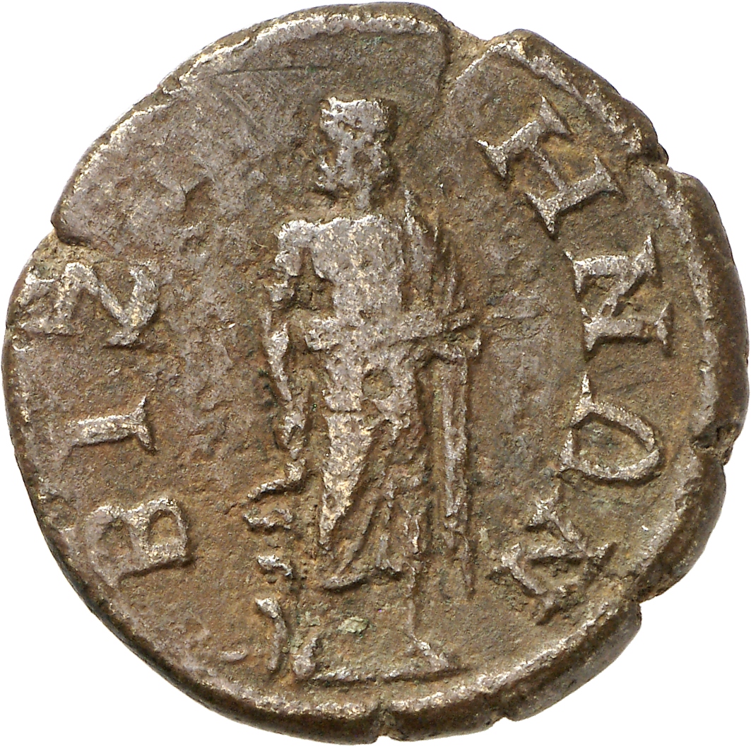 CN Type 1524, реверс, cn-coins