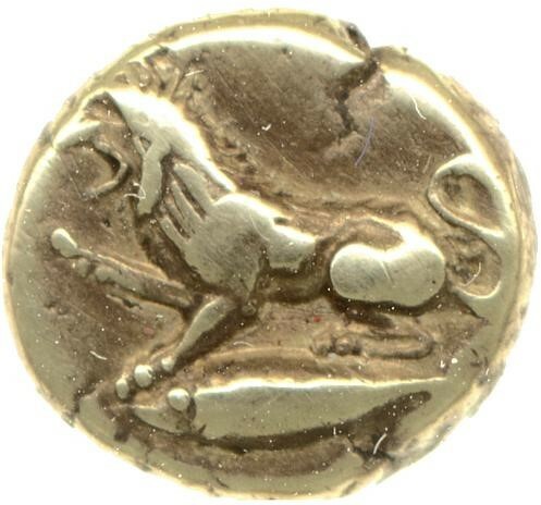 CN Type 11273, аверс, cn-coins