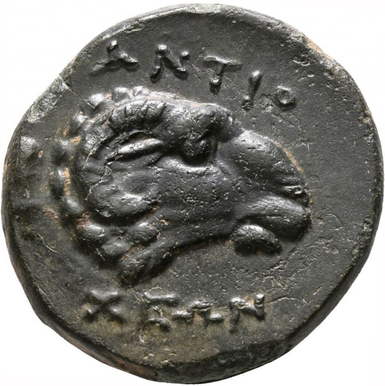CN Type 12114, реверс, cn-coins