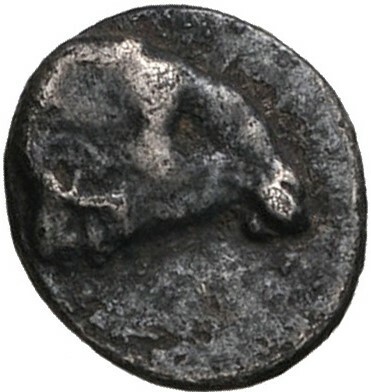 CN Type 12107, аверс, cn-coins