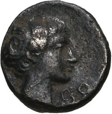 CN Type 12107, реверс, cn-coins