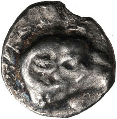 CN Type 12107, аверс, cn-coins