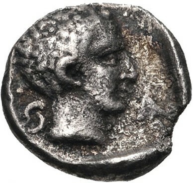 CN Type 12107, реверс, cn-coins