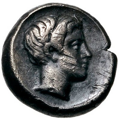 CN Type 12107, реверс, cn-coins