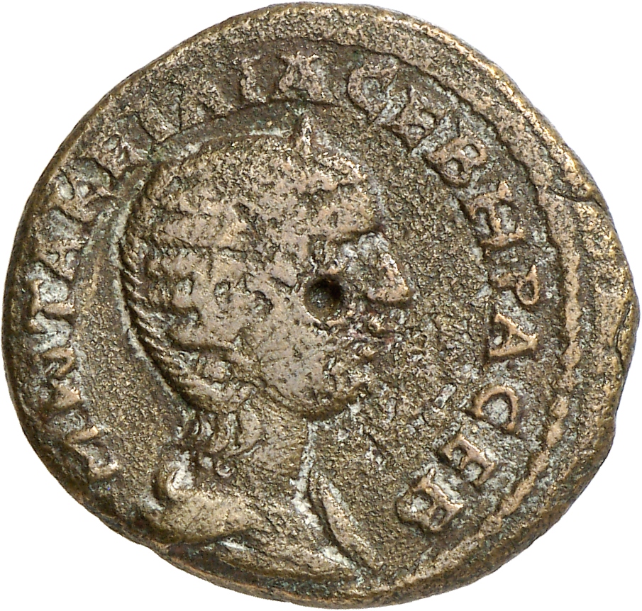 аверс CN Type 1610