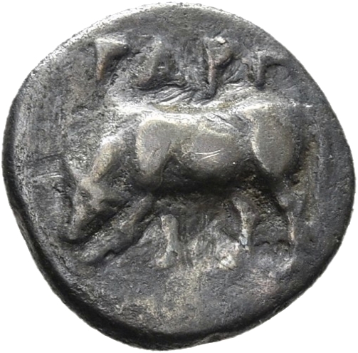 CN Type 12131, реверс, cn-coins