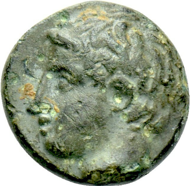 CN Type 12133, аверс, cn-coins