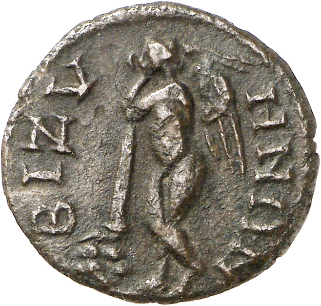 CN Type 1618, реверс, cn-coins