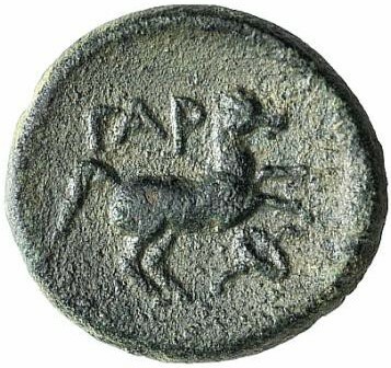 реверс CN Type 12149