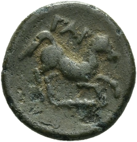 реверс CN Type 12153