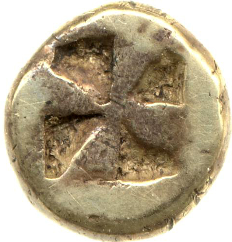 CN Type 11284, реверс, cn-coins