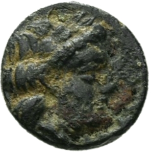 CN Type 12165, аверс, cn-coins