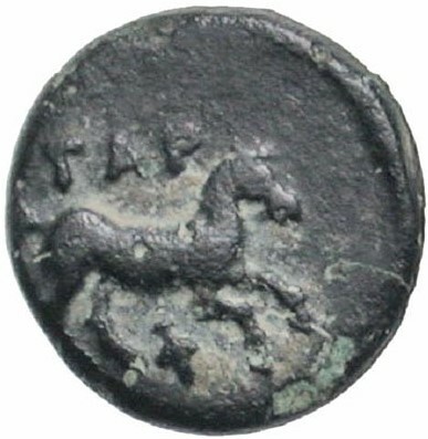 CN Type 12165, реверс, cn-coins