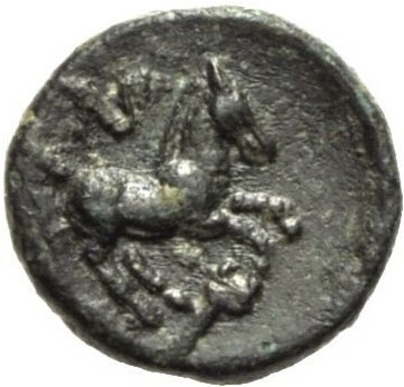 реверс CN Type 12167
