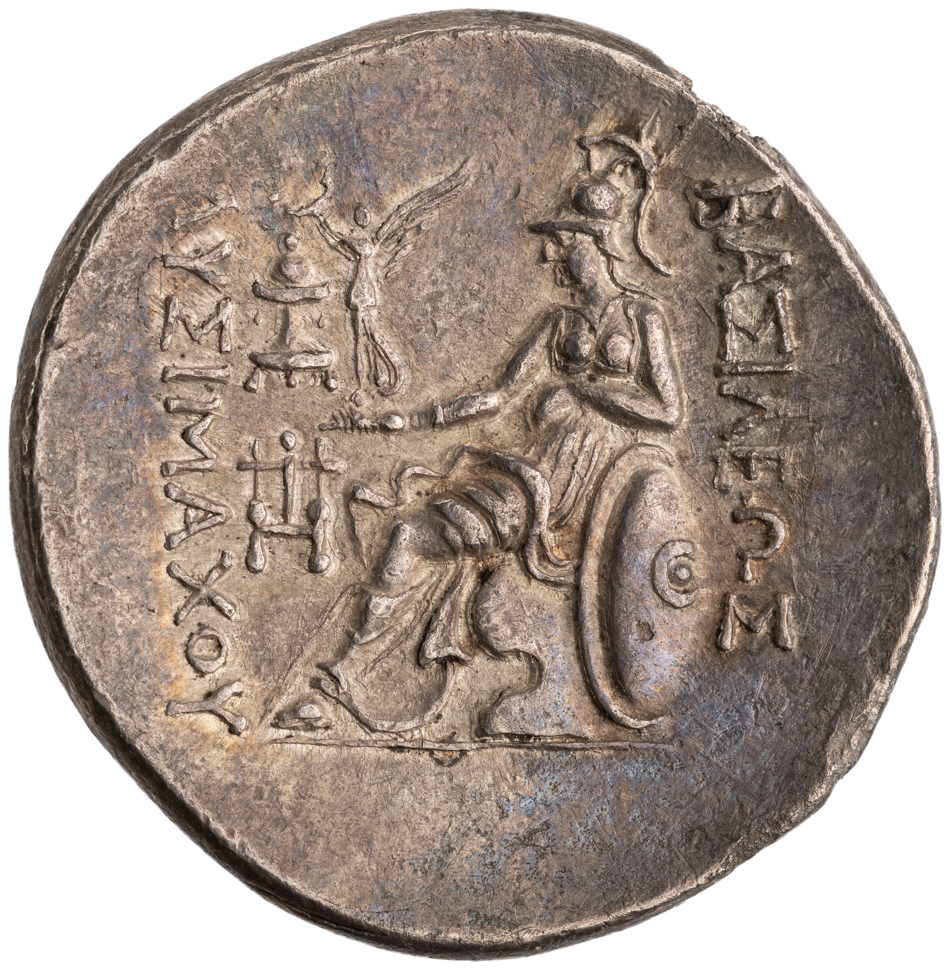 coin rev