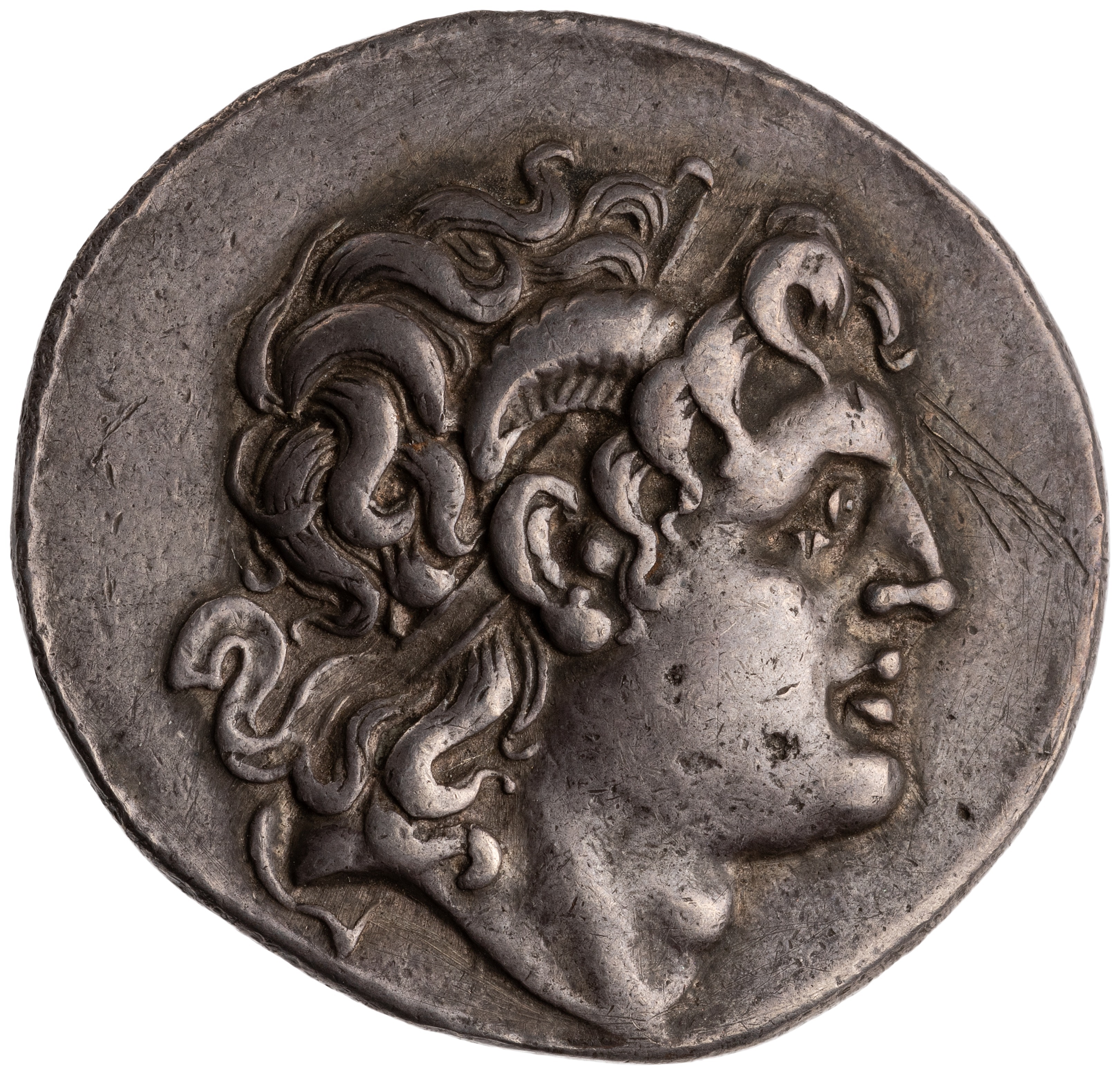 CN Type 12048, аверс, cn-coins