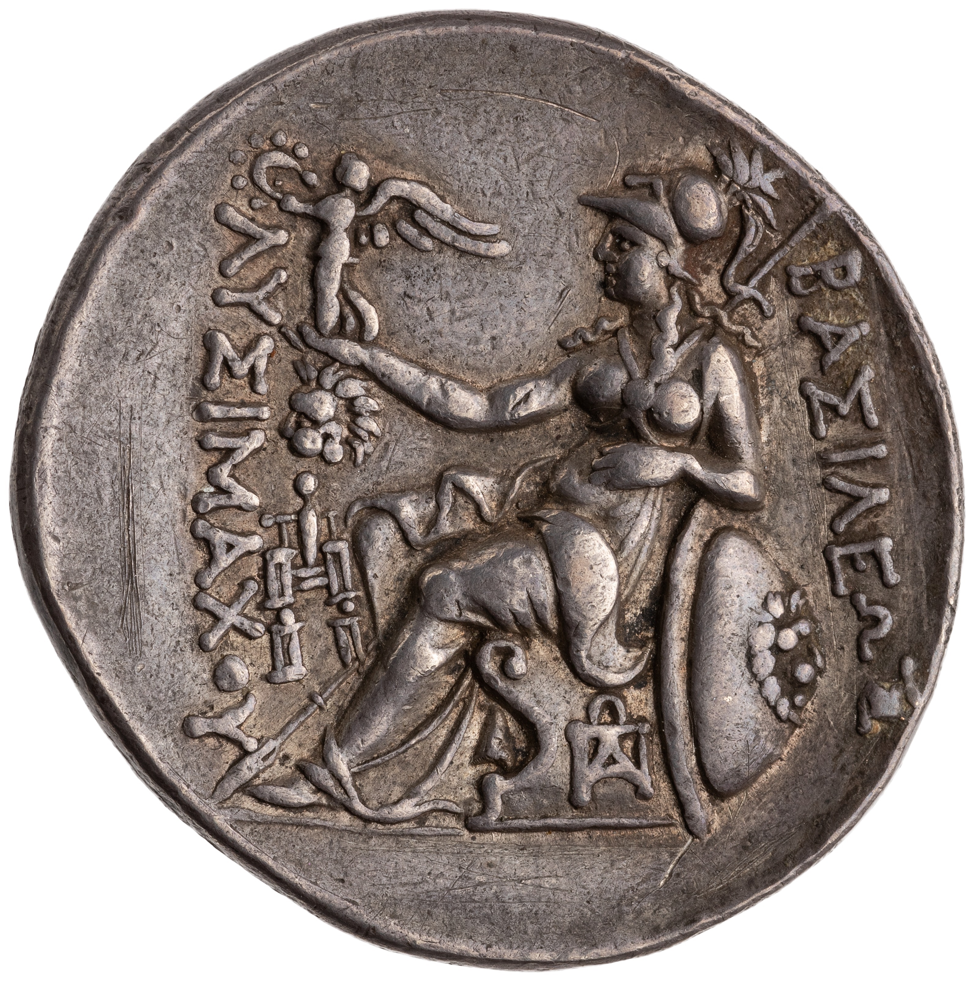 CN Type 12048, реверс, cn-coins