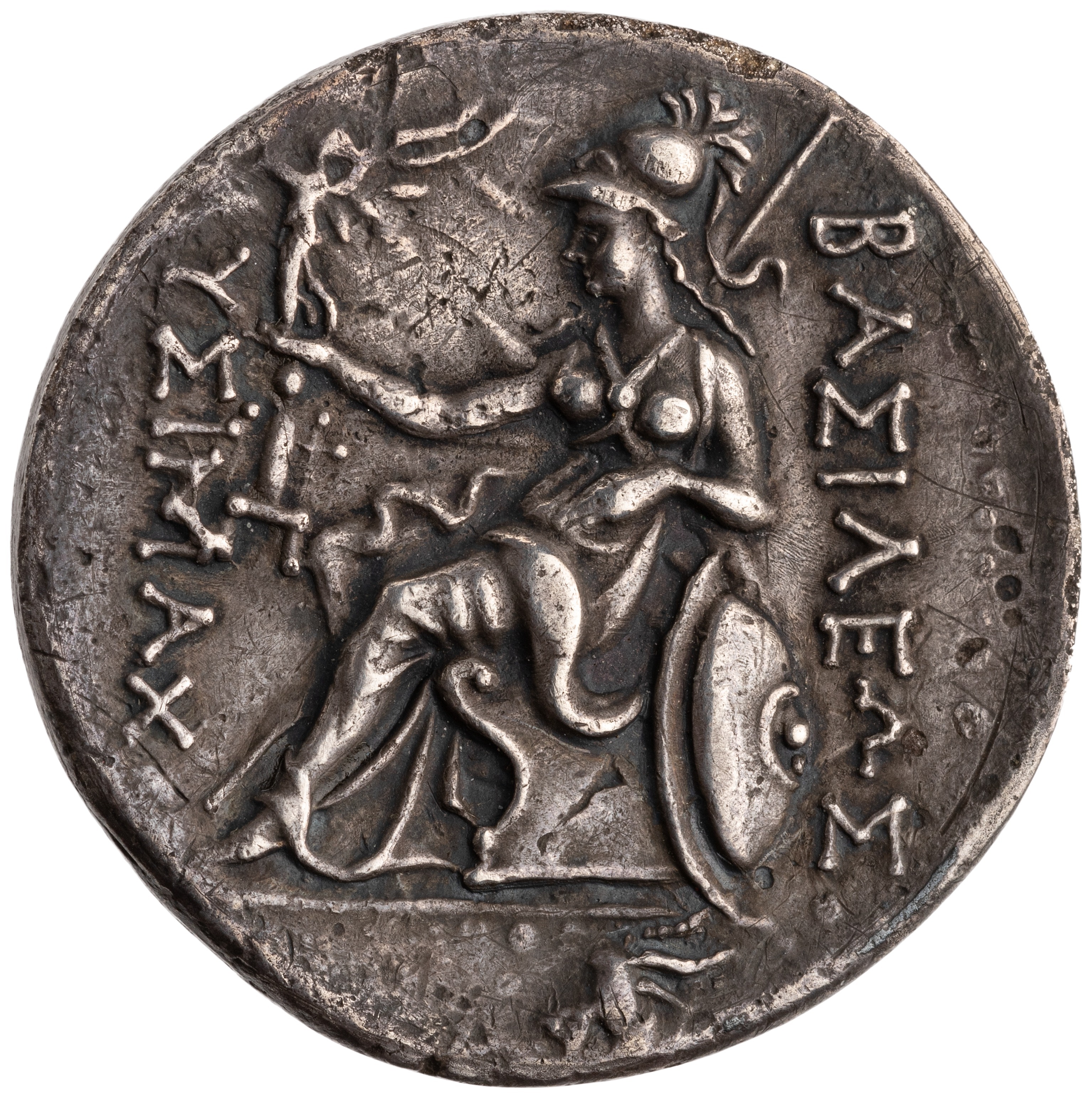 coin rev