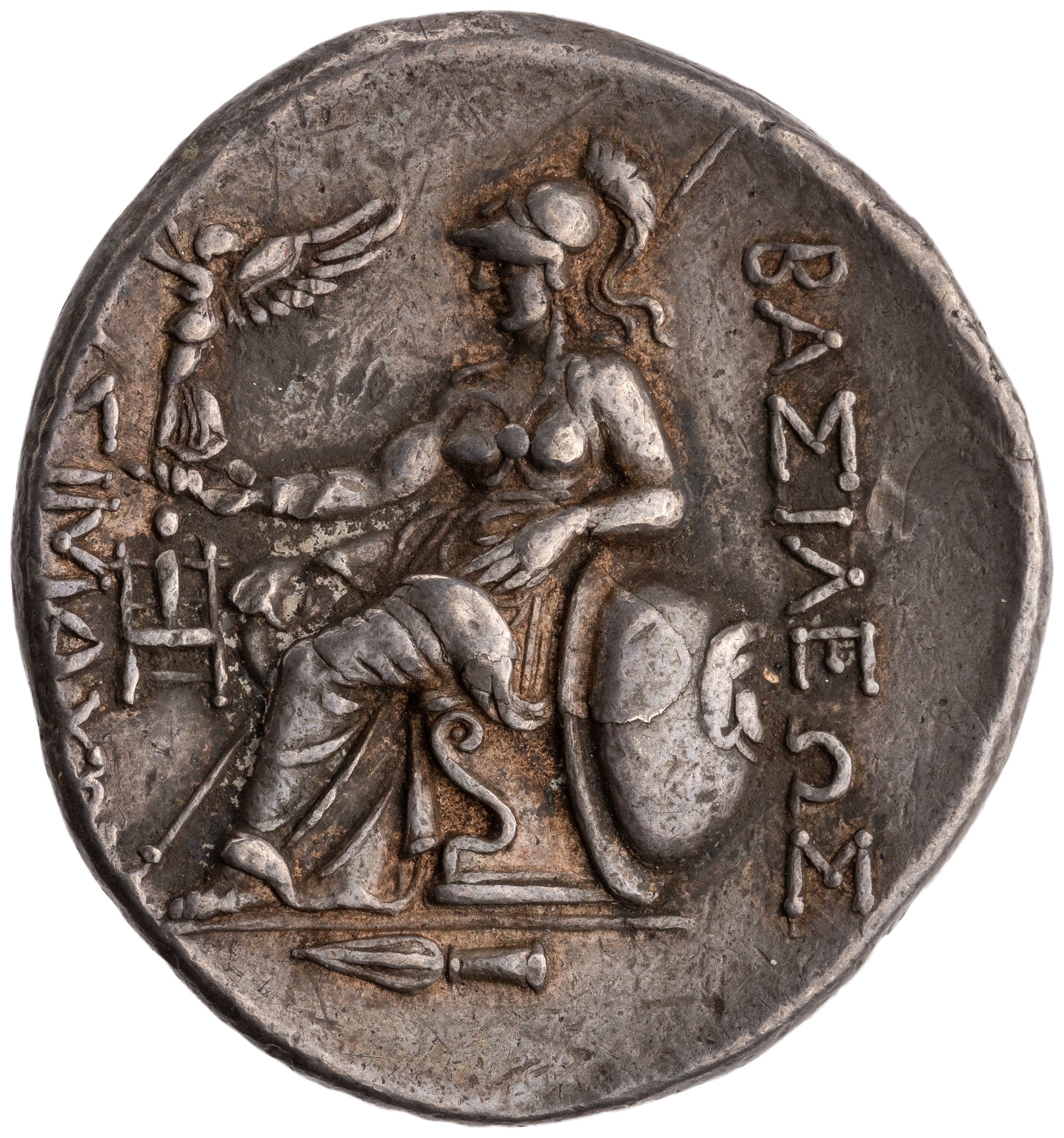 coin rev