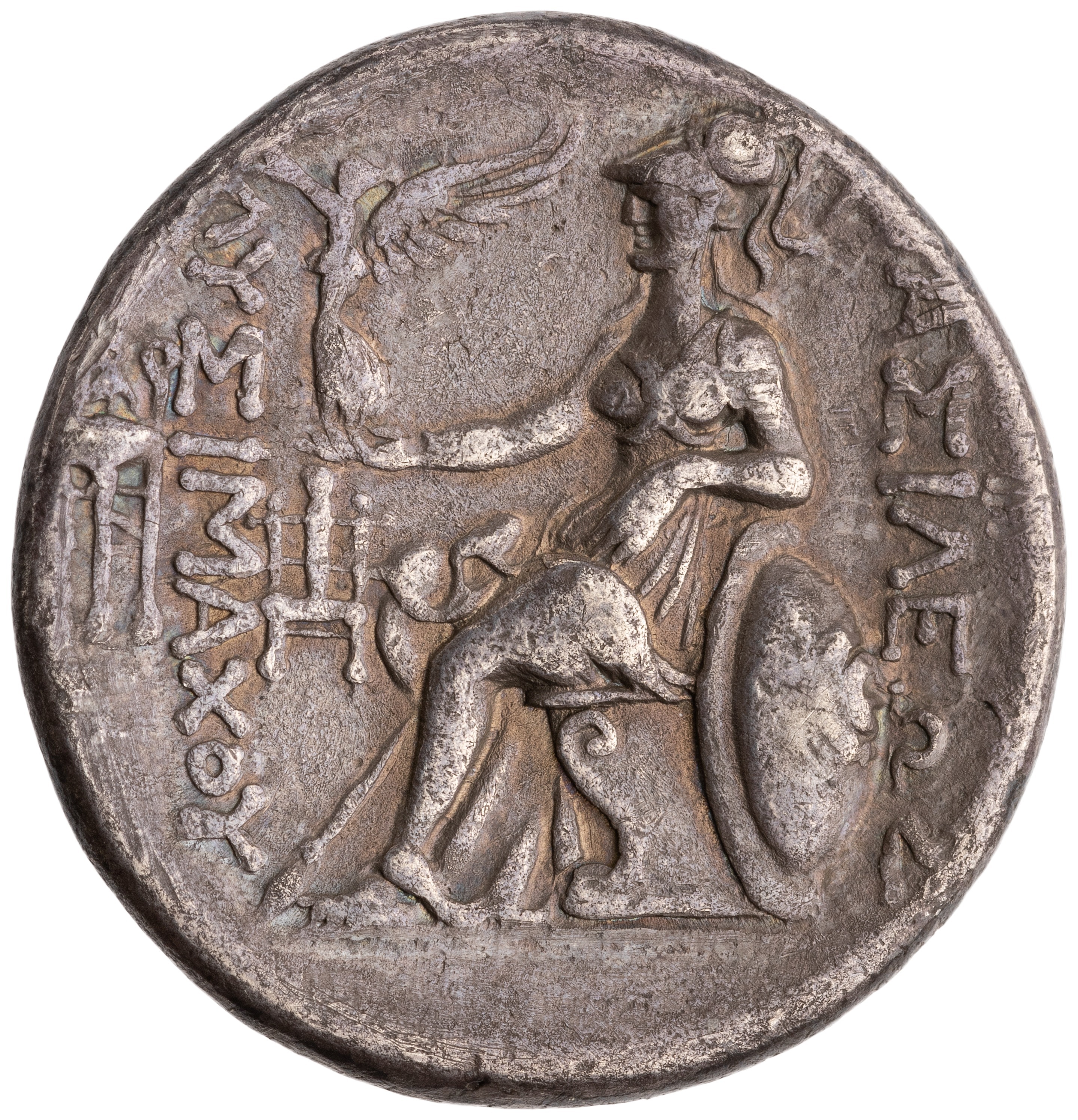 coin rev